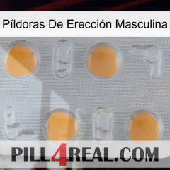 Píldoras De Erección Masculina 24